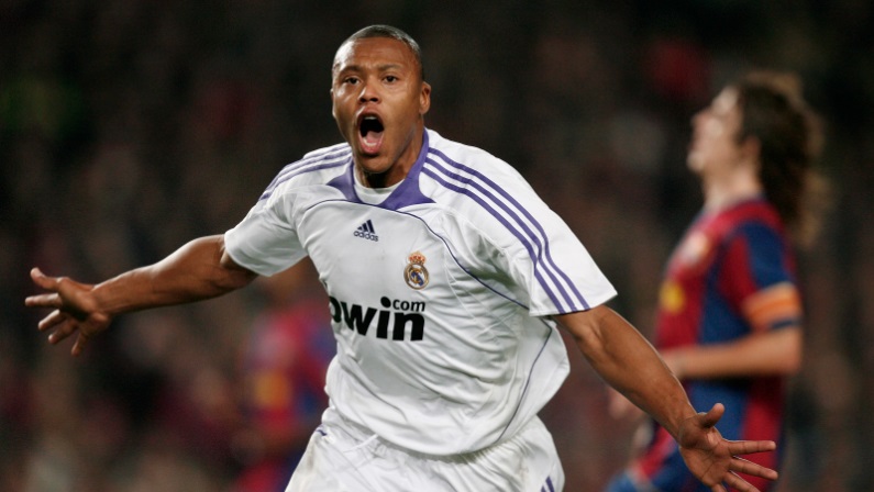 久保建英も？アーセナルとレアル・マドリーが取引した9人のスター｜写真8