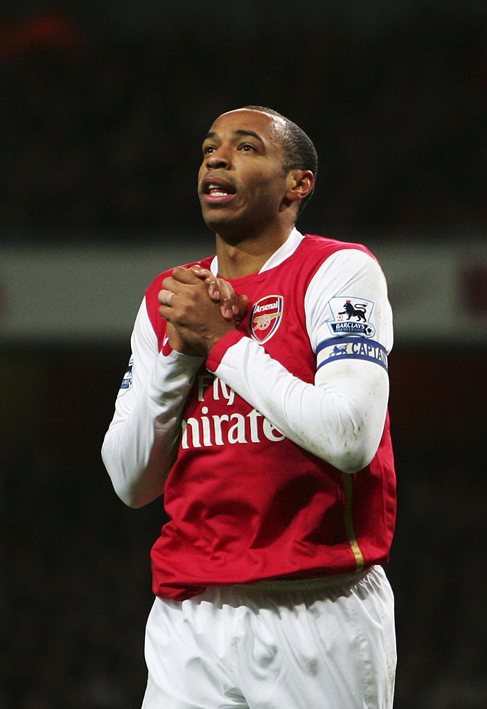 意外にもバロンドールを取っていない「伝説的名選手」9名｜写真4