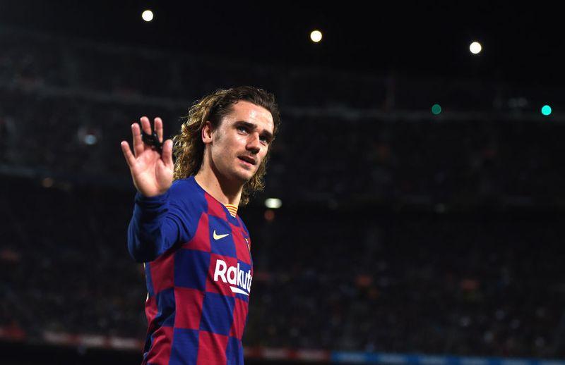 「プレミアに行ったほうがいい」リーガの5選手｜写真5