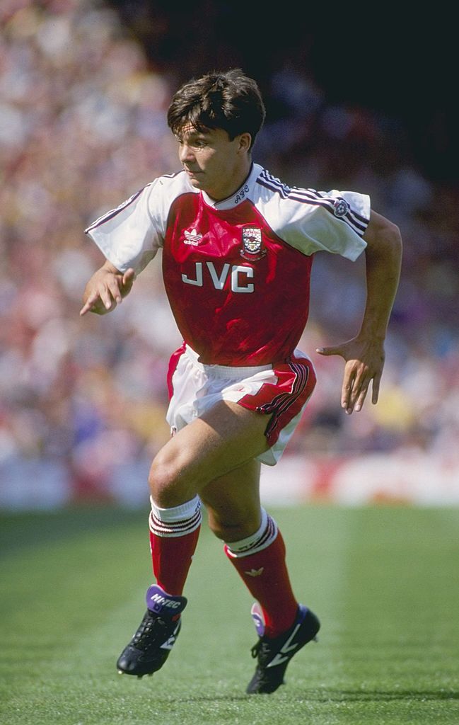 消防士、教師、警察官…6名の名選手が引退後に就いた「普通過ぎる職業」｜写真4