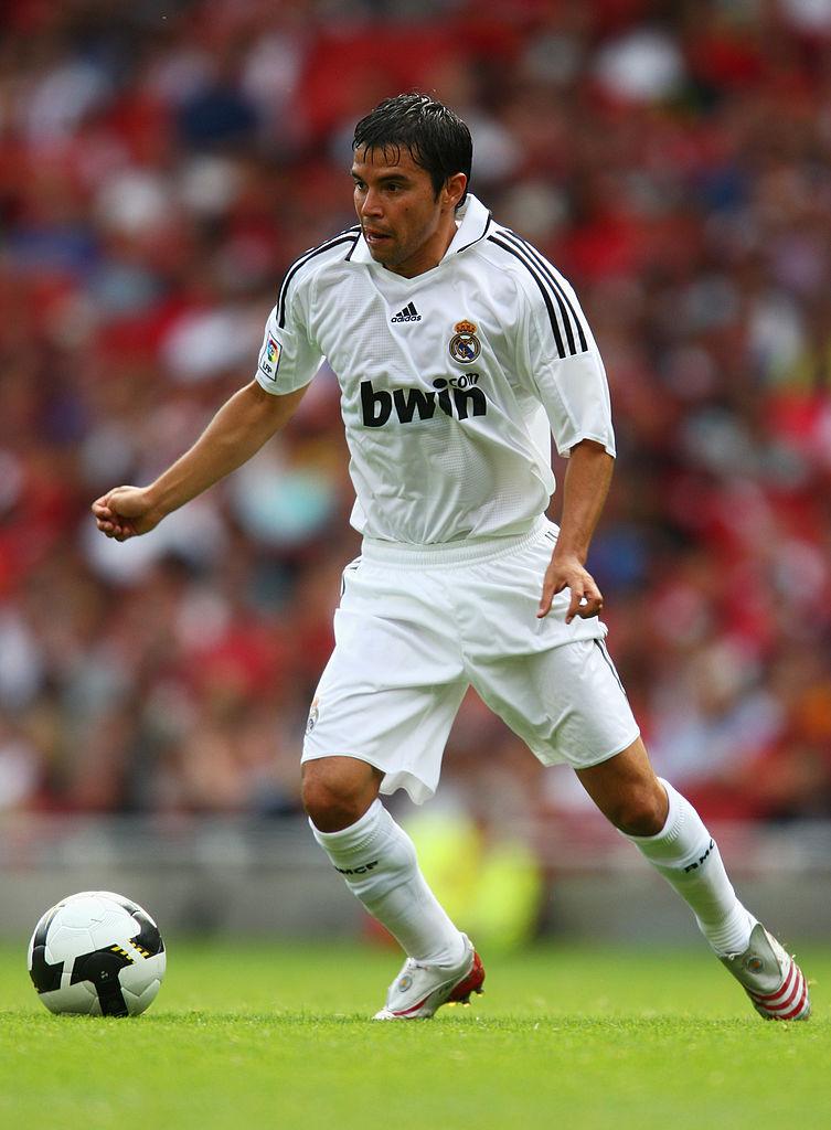 ベンゼマ生んだ番号！「レアル・マドリーの9番、最高から最悪の8名」｜写真2