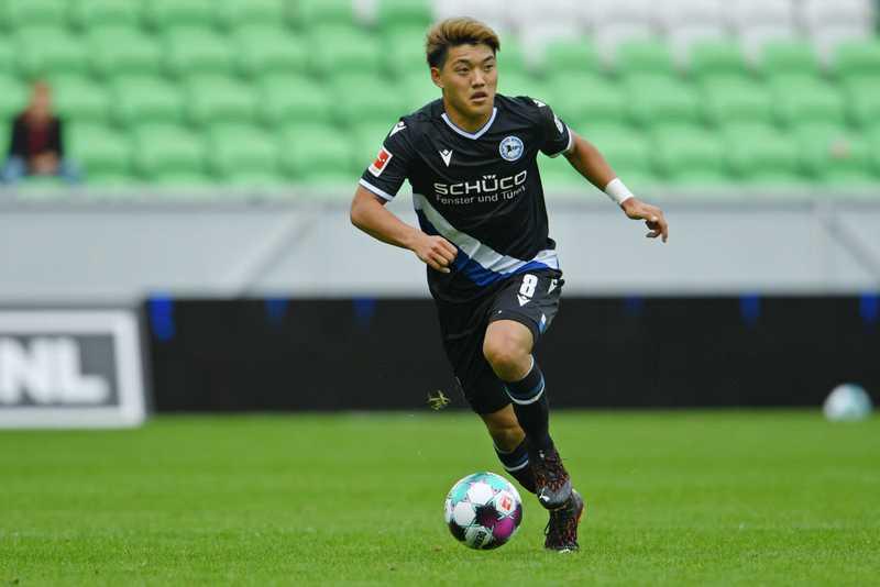 ありがとう！「日本人選手を育てた欧州クラブ」10選｜写真11