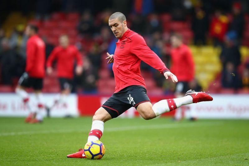 吉田はいくら？サウサンプトン選手の給与額ランキング｜写真15