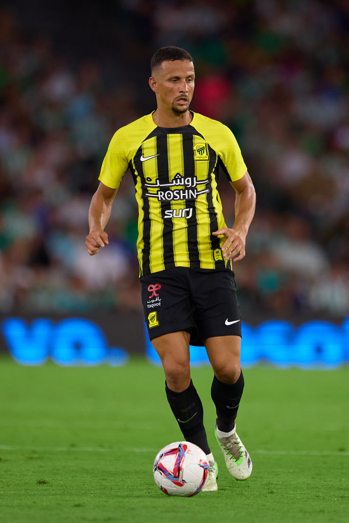 ネイマール退団…既に「サウジアラビアを去った」大物5名｜写真3