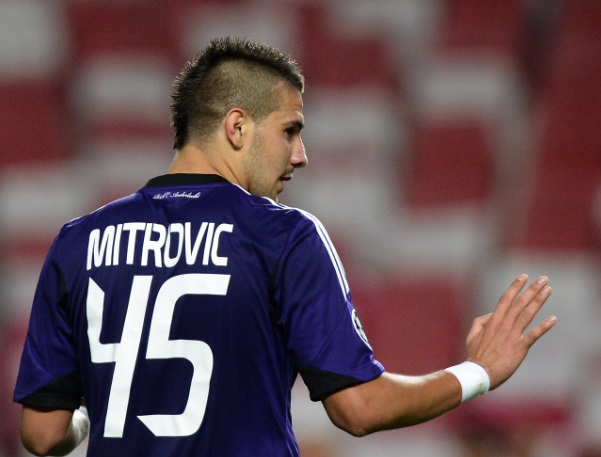 バロテッリは除外！「レア背番号45」時代が懐かしいスター選手たち｜写真6