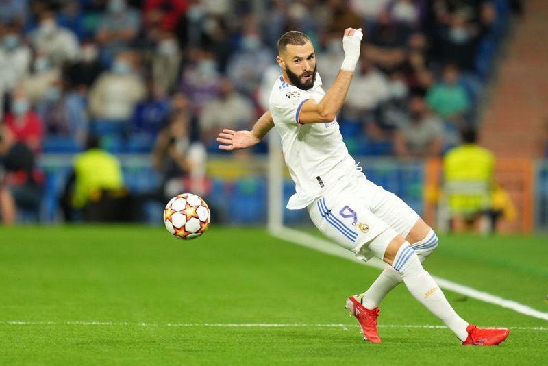 ゲーム『FIFA22』、「リーガで最も優れたベスト11」｜写真10