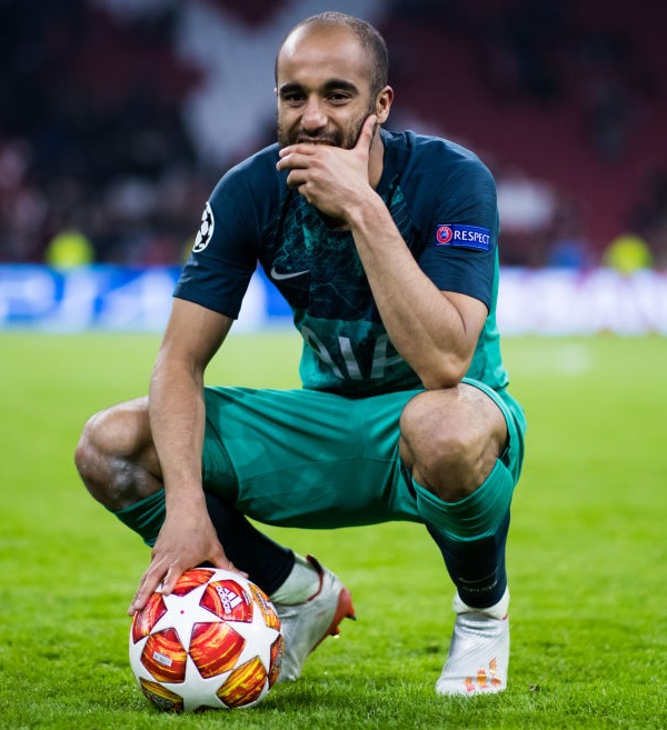 CL決勝を戦うトッテナム選手の最新スパイクまとめ（2019年5月）｜写真17