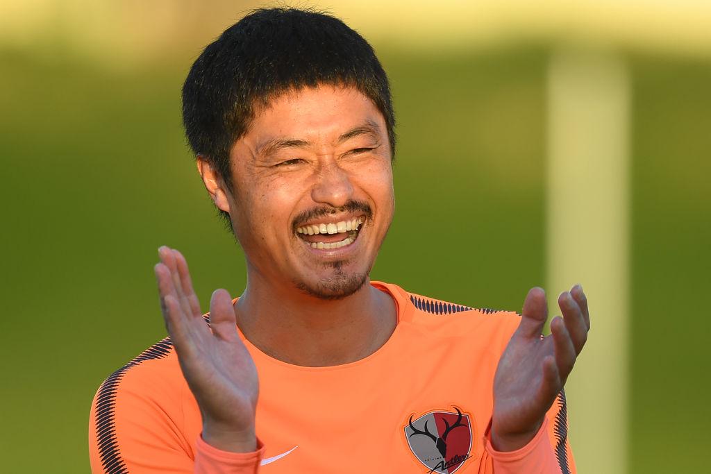 【インタビュー】西芳照シェフと3.11。代表選手が日本代表専属シェフにかけた言葉—後編—｜写真6