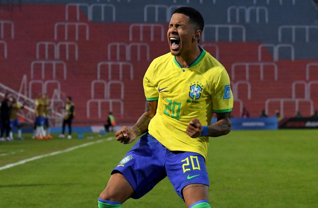 衝撃の予選敗退…パリ五輪に出ないブラジルの「世界的ヤングスター」10名｜写真5