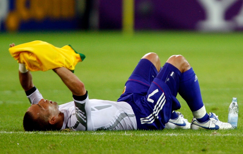 もうすぐ日本vsブラジル戦！編集部が思い出に残っているのはこの試合だ｜写真5