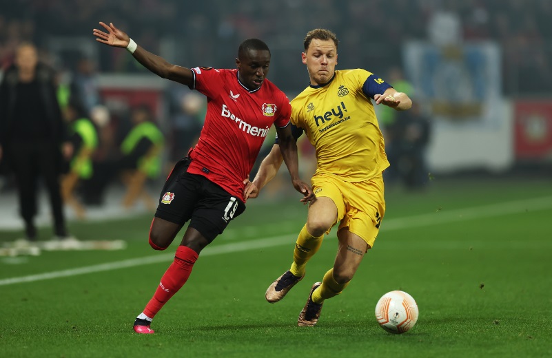 1位はアーセナル生え抜き！いま地上最強の右ウィング10人｜写真2