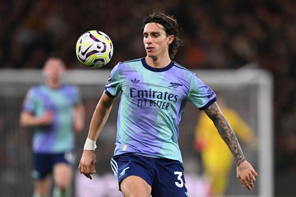 2024年、プレミアリーグで「最高に価値が上昇した10名のスター」｜写真7