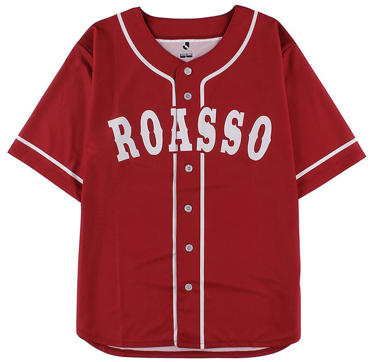 野球との異種コラボ！Jリーグクラブの「ベースボールシャツ」10選｜写真7