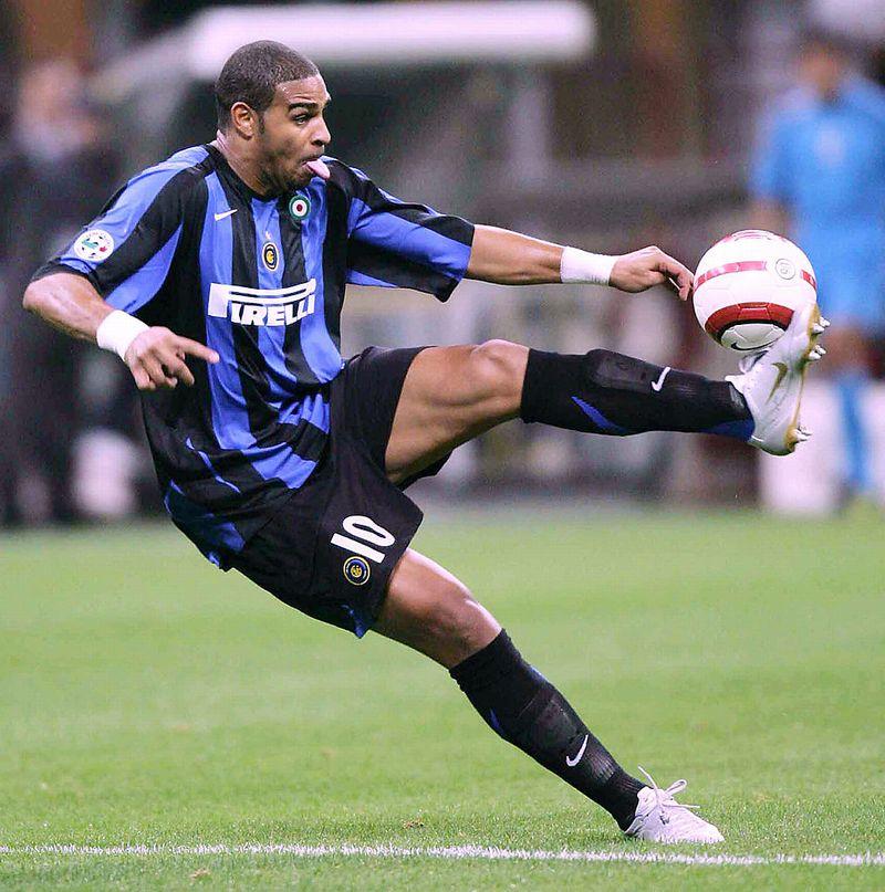 ウイイレ2020「キック力最強のセンターフォワード」TOP10｜写真13