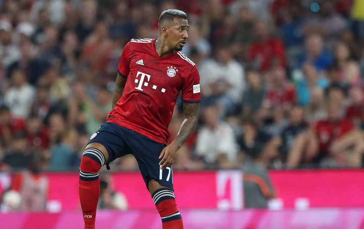 「マンチェスター・U、この夏に獲り逃した6人の選手」｜写真5