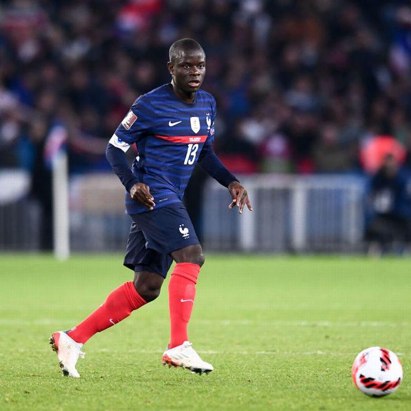 今世界で輝く「最高の守備的MF」TOP6｜写真6