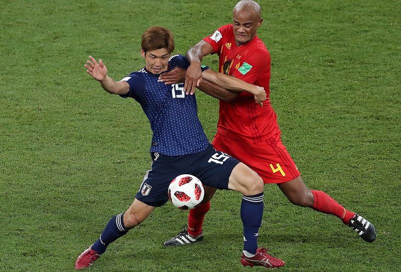 大迫だけじゃない！ロシアW杯で活躍する「ポストプレーヤー」たち｜写真7