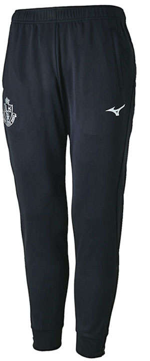 名古屋グランパス、選手着用モデルの2019トレーニングウェアが登場！｜写真6