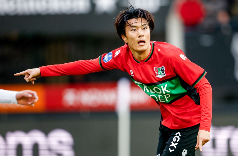 日本代表、アジアカップメンバーに電撃招集されうる5人｜写真2