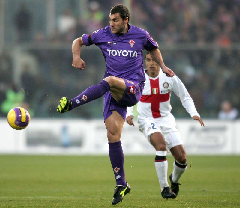 フィオレンティーナとユヴェントス、両方に所属した18人の名選手｜写真6