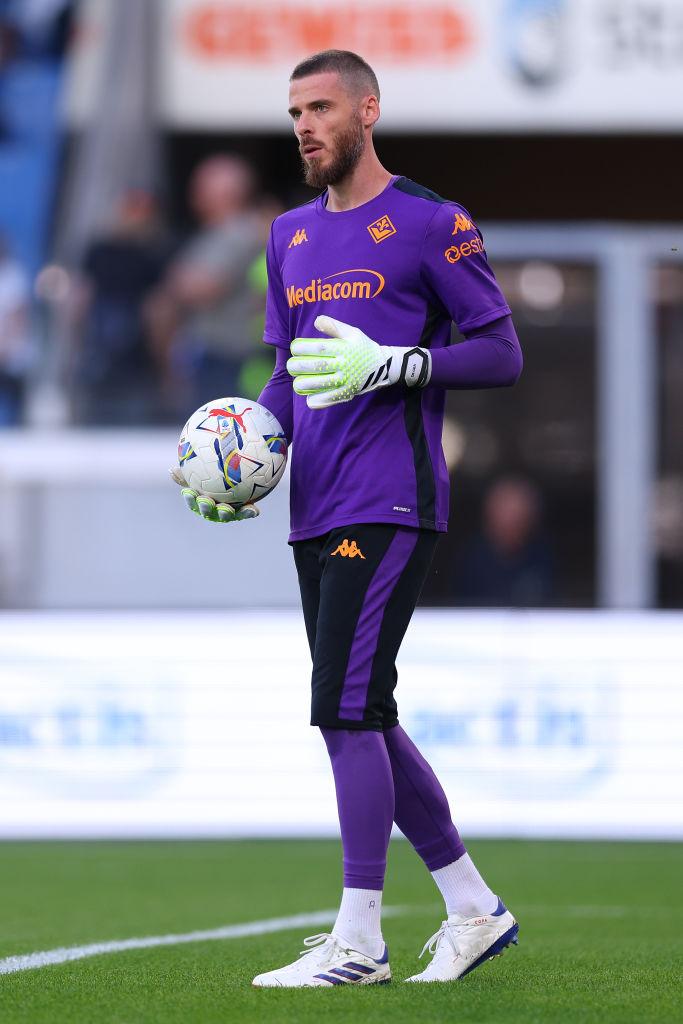 56年ぶりの栄冠を狙え！好調フィオレンティーナを支える新戦力5名｜写真5