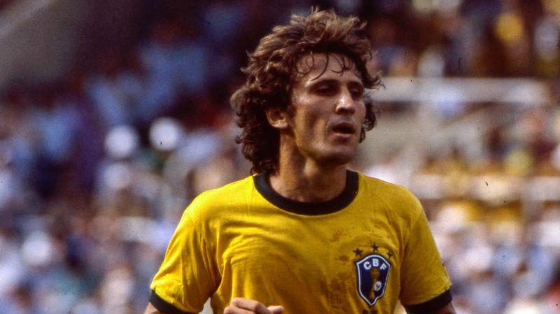 ウイイレ2020「決定力最高の攻撃的MF」ベスト10｜写真3