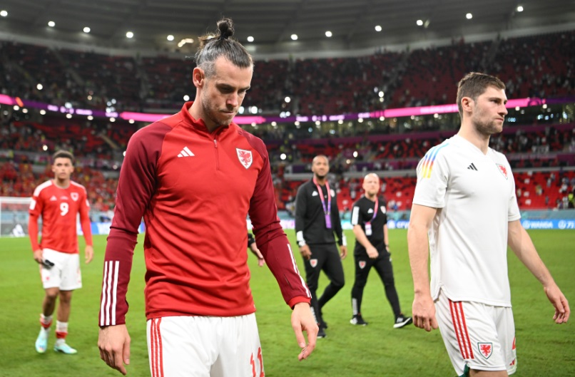 日本代表の“餌食”も…2022年W杯で最も失望した代表国ワースト6｜写真3