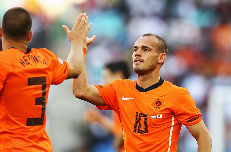 中島が移籍！カタールでプレーする「とびっきり」の大物5名｜写真3