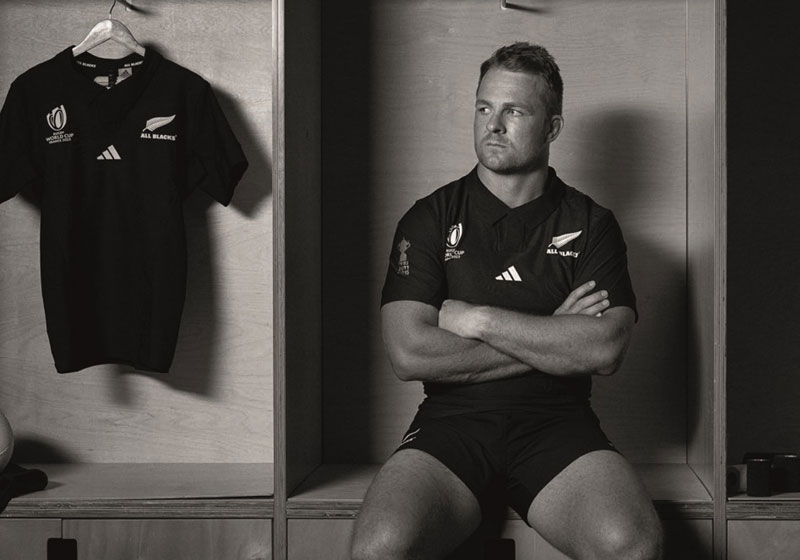 ラグビーW杯！サッカーでも有名な出場国の「ユニフォーム」と「ラグビージャージ」を見比べてみた｜写真21