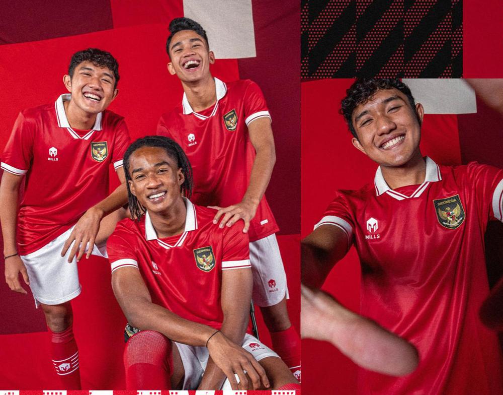 日本戦のミャンマーも！FIFAランキング「東南アジア TOP8」チームとユニフォームがこちら｜写真8