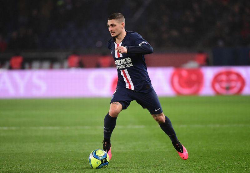 今「世界で最も優れている守備的MF」TOP5｜写真3