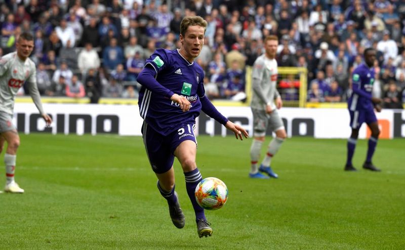 なんと「身長156cm」も！EURO2020予選、初招集の注目スター9名｜写真6