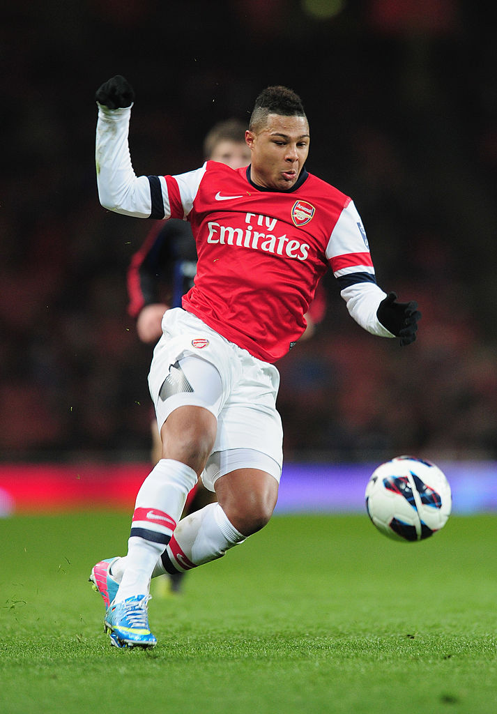 10年前の世界的ゲームで「超使えたアーセナルの天才若手8名」はどうなったのか｜写真13