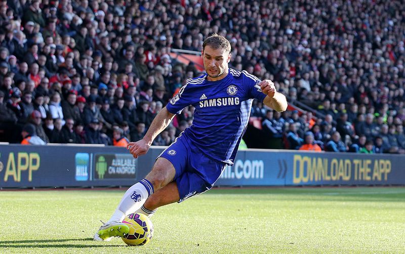 プレミア優勝クラブの「隠れたヒーロー」たち20名、覚えてる？｜写真16