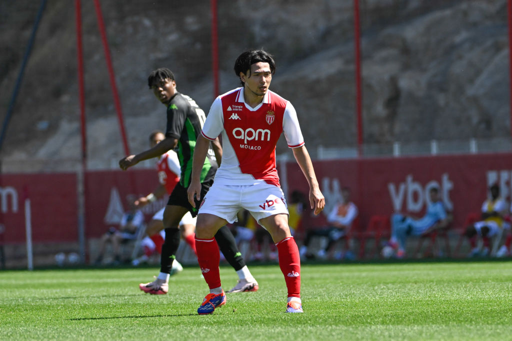 日本人選手、市場価値がこの1年で最も上昇した10人！1位は40億円アップ｜写真8