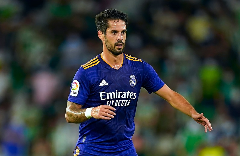 現役Jリーガーも！レアルとバルサが奪い合った11人のスター｜写真10