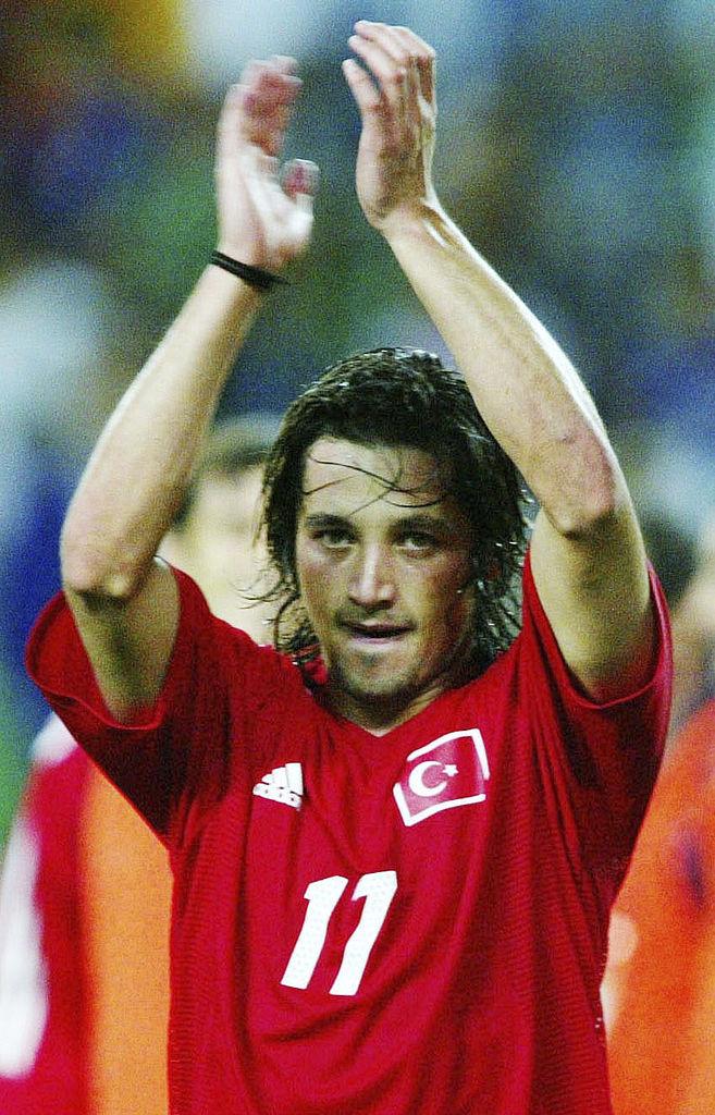 超イケメンだったトルコの「イルハン王子」引退後の知られざる衝撃秘話…激太り、20年ぶりの子供｜写真3