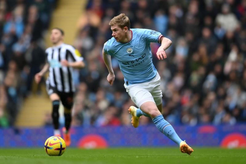 プレミアリーグ「最も稼いでる10選手」。“年俸64億円の男”とは｜写真10