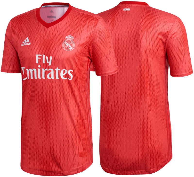 クラブワールドカップ2018「ユニフォームまとめ」全7チームを網羅！｜写真29