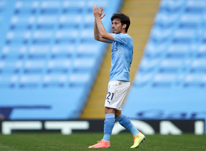 メッシ、シティに電撃フリー移籍か「近年最高の0円移籍TOP10」｜写真10