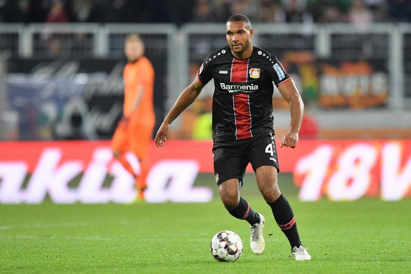 アーセナルよ、「コシェルニの後釜候補」ならこの5人だ｜写真3