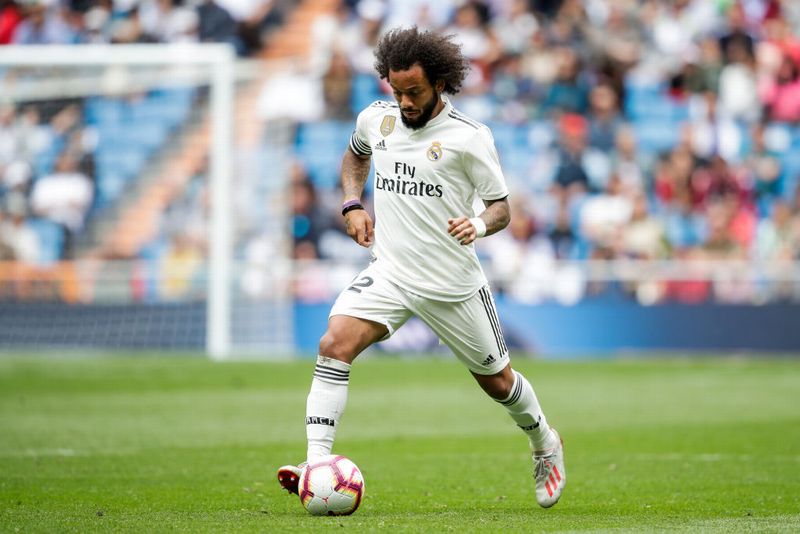 ブラジル代表、凶悪すぎる「コパ・アメリカ不在ベスト11」｜写真5