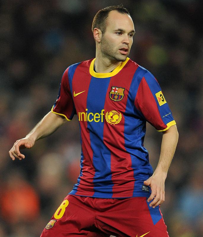 FCバルセロナ、「歴代最強のブラウグラナ」ユニフォーム7選｜写真6