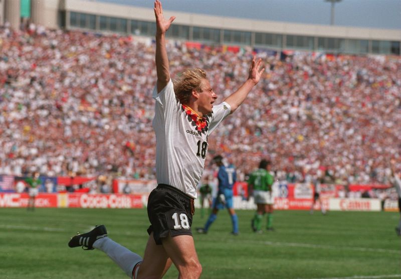 ワールドカップ3大会以上でゴールを決めた32名、思いつく？｜写真6