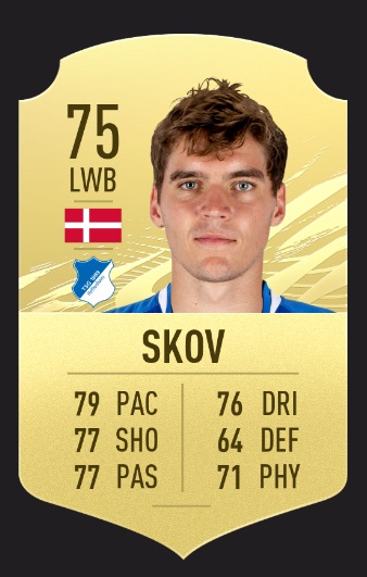 「FIFA21、最もフリーキック精度が高い選手TOP10」｜写真4