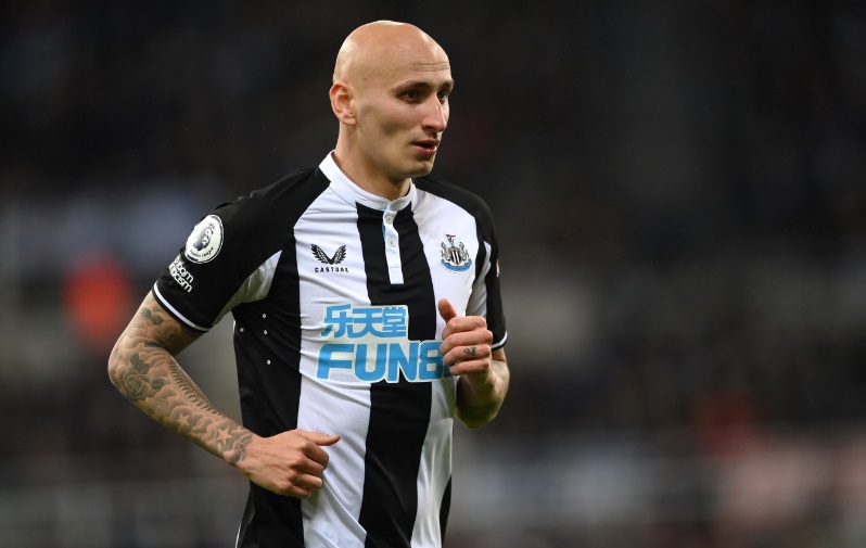 シティvsニューカッスル！最も高額な冬補強選手トップ10｜写真8