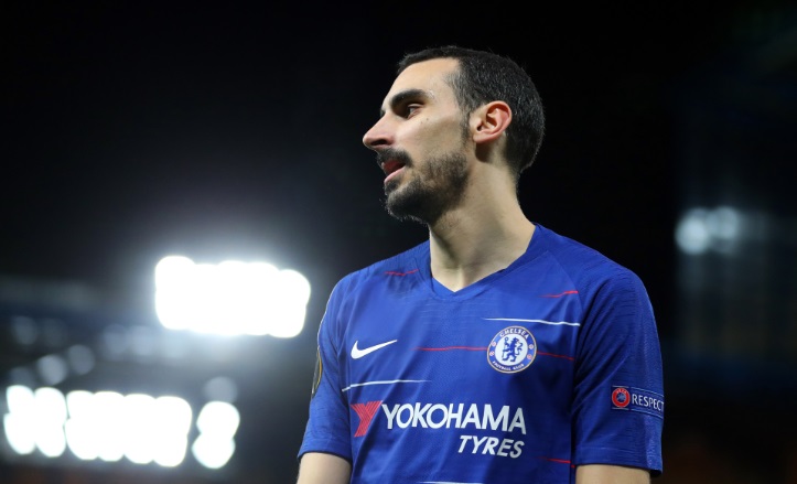 「チェルシー、売却すべき3人の選手」｜写真3