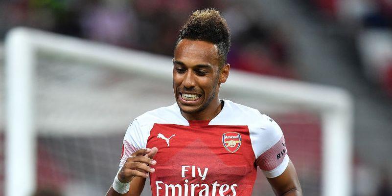 アーセナルの2018-19シーズン、各選手の給与ランキング（開幕版）｜写真9