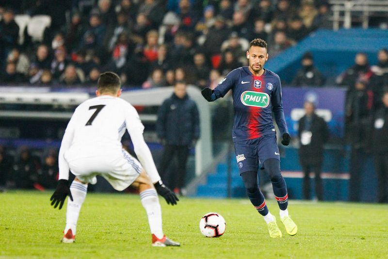 今季の欧州5大リーグ「平均ドリブル成功数」で見るTOP10とは？｜写真7