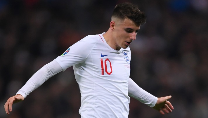 世界の代表チーム、いまの「背番号10」は誰？調べてみた（2019年11月）｜写真8